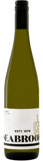 2017 Seabrook The Judge Eden Valley Riesling